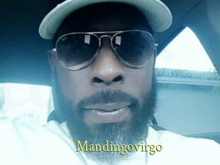 Mandingovirgo