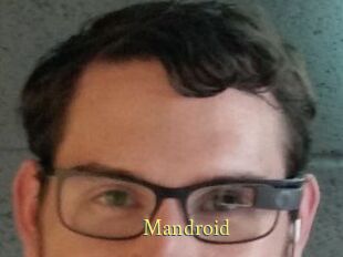 Mandroid
