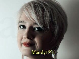 Mandy1991