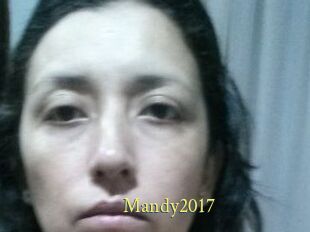 Mandy2017
