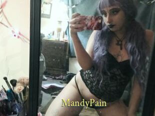 MandyPain