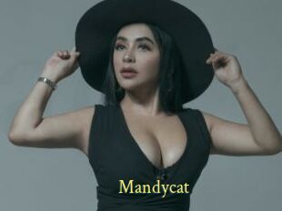 Mandycat