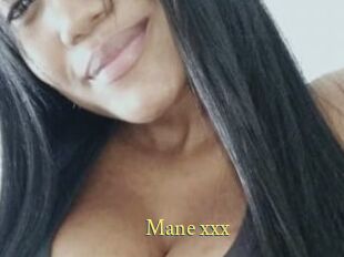 Mane_xxx