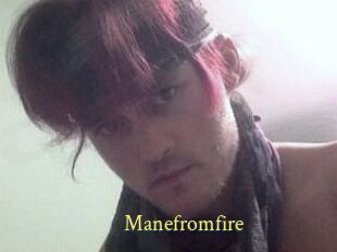 Manefromfire