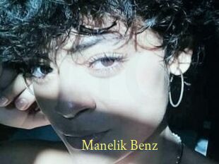 Manelik_Benz