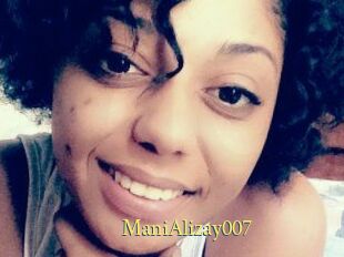 ManiAlizay007