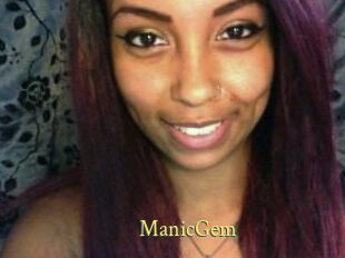 ManicGem