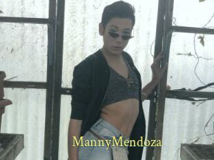 MannyMendoza