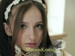 Manson_Kristina