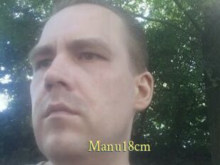 Manu18cm