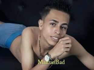 ManuelBad