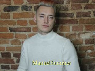 ManuelSummer