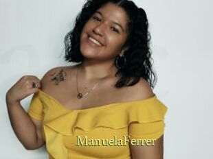 ManuelaFerrer