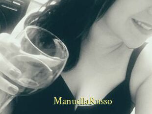 ManuellaRusso