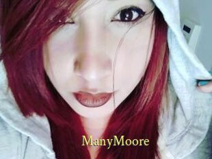 ManyMoore