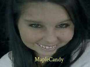 MapleCandy