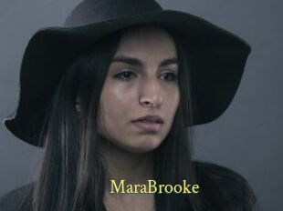 MaraBrooke