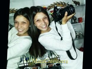 MaraCinesterra