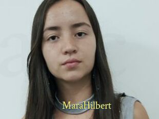 MaraHilbert
