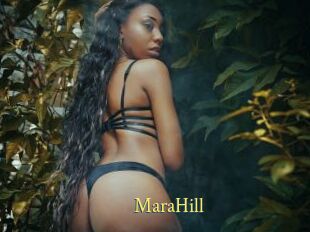 MaraHill