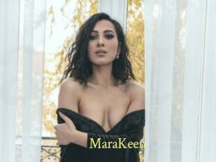 MaraKeen