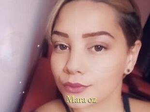 Mara_oz