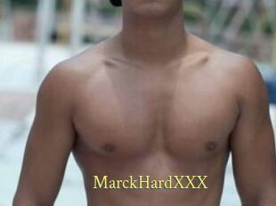 MarckHardXXX