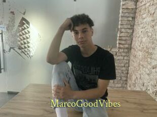 MarcoGoodVibes