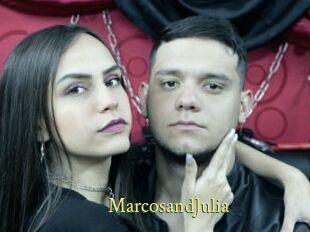 MarcosandJulia