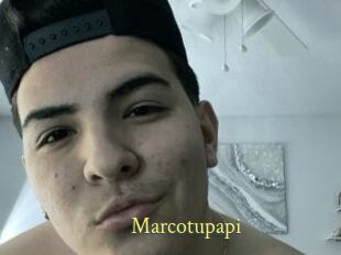 Marcotupapi