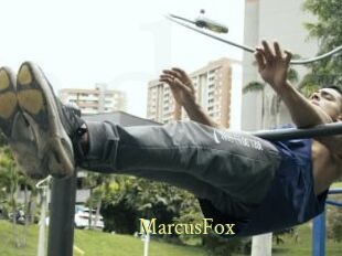 MarcusFox