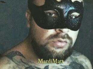 MardiMatt