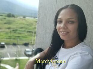 MardyGrenn