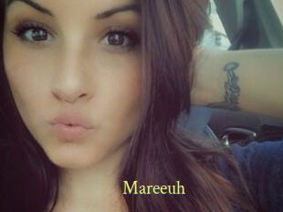 Mareeuh