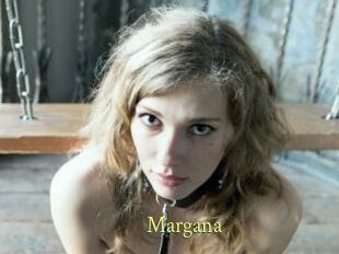 Margana