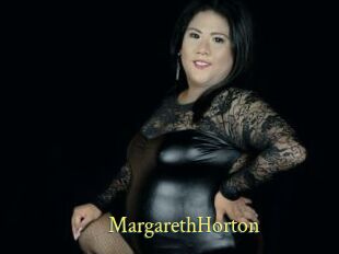 MargarethHorton