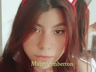 MargePemberton