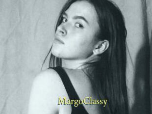 MargoClassy
