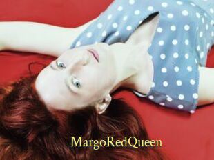 MargoRedQueen