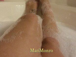 MariMonro