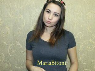 MariaBitoni