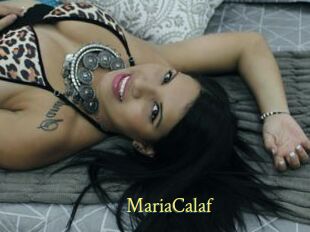 MariaCalaf