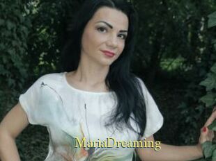 MariaDreaming