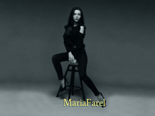 MariaFarel