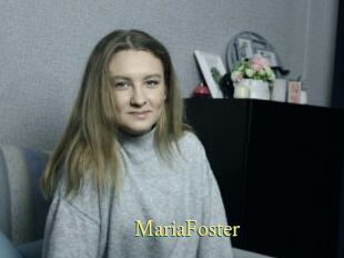 MariaFoster
