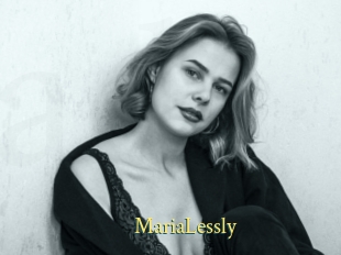 MariaLessly