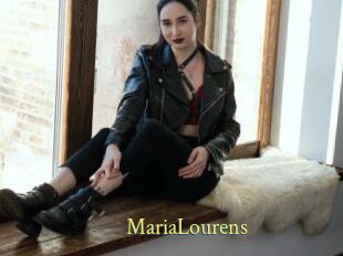 MariaLourens