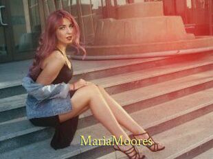 MariaMoores