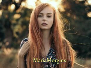MariaMorgins