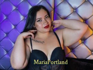 MariaPortland